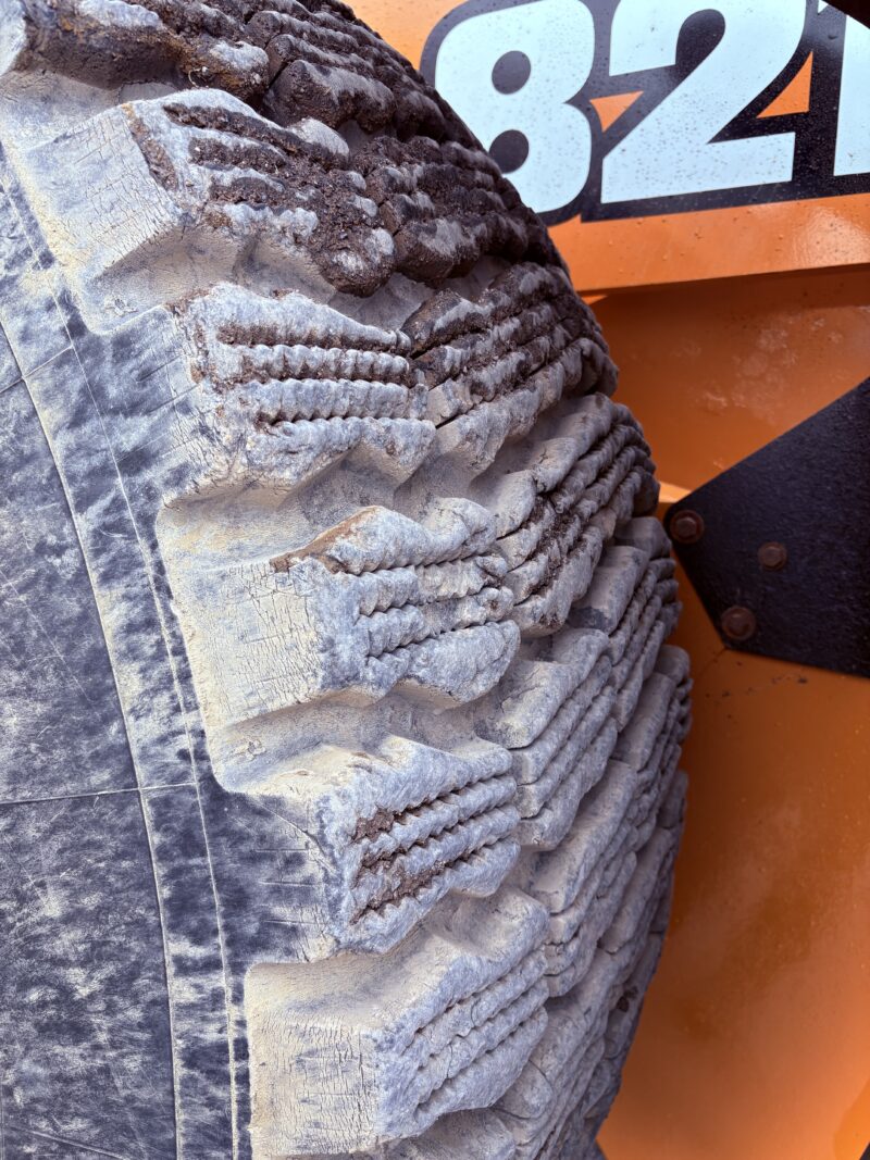 Loader case 821E – Image 7