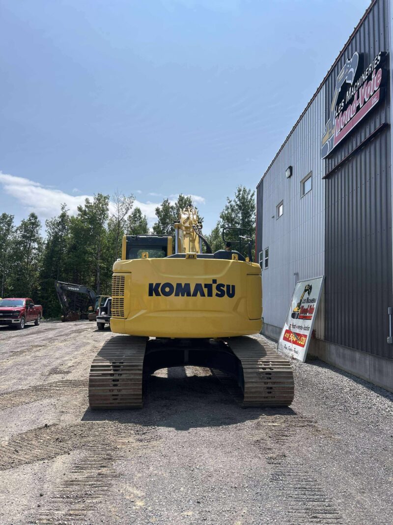 Excavatrice Komatsu Pc228 Uslc – Image 5