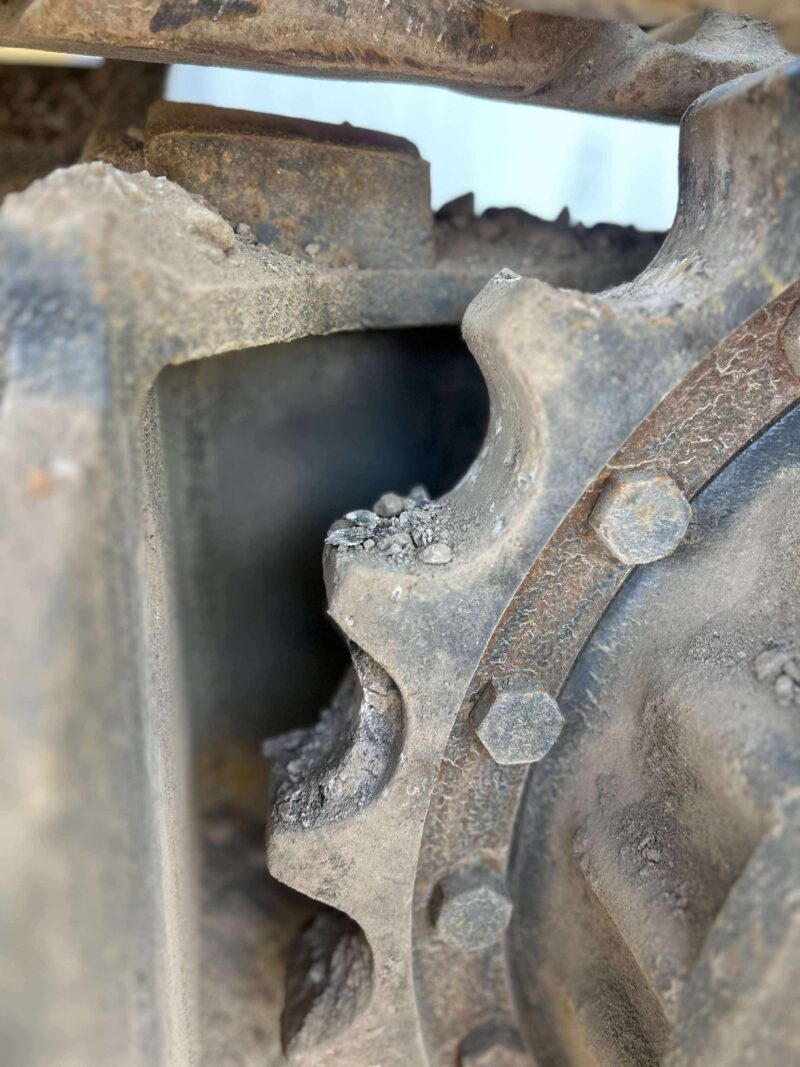 Excavatrice Komatsu Pc228 Uslc – Image 6