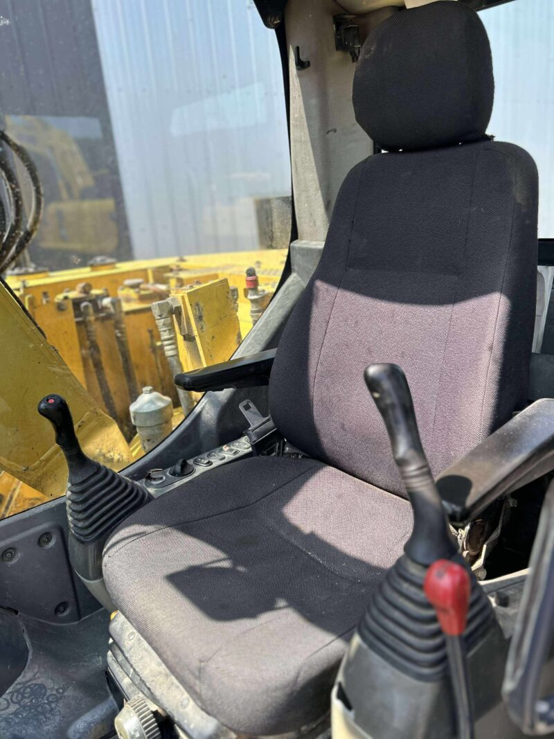 Excavatrice Komatsu Pc138 Uslc – Image 8