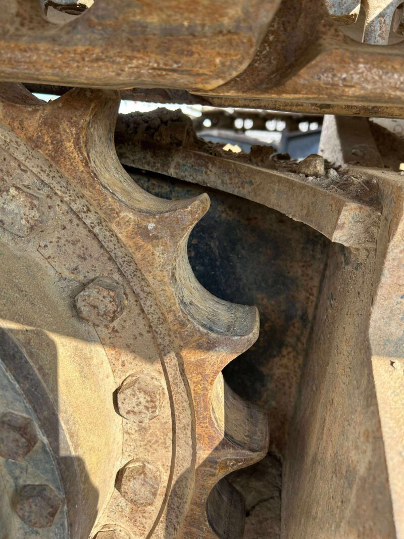 Excavatrice John Deere 225D Lc – Image 7