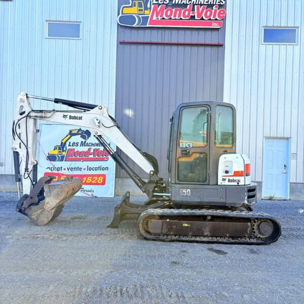 BOBCAT