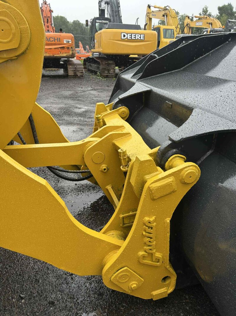 Loader komatsu WA320 – Image 7